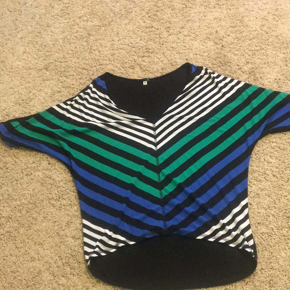 Short sleeve tee size medium worn a few times